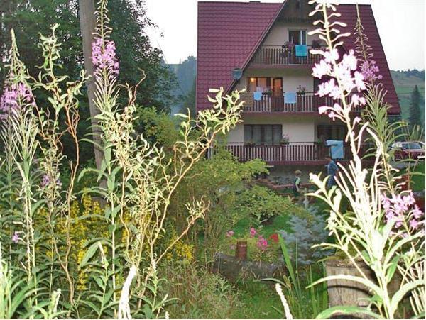 Pokoje Goscinne Oliwka Homestay Poronin