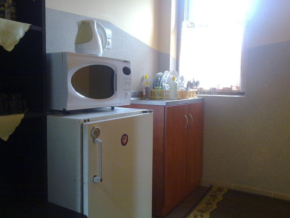 Homestay Pokoje Goscinne Oliwka