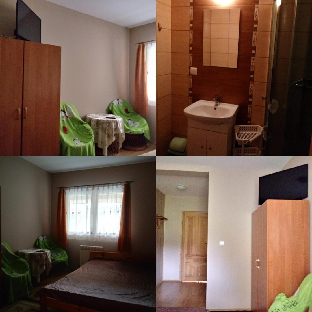 Homestay Pokoje Goscinne Oliwka *