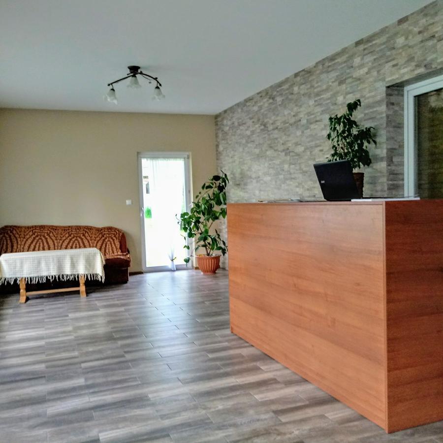 Pokoje Goscinne Oliwka Homestay