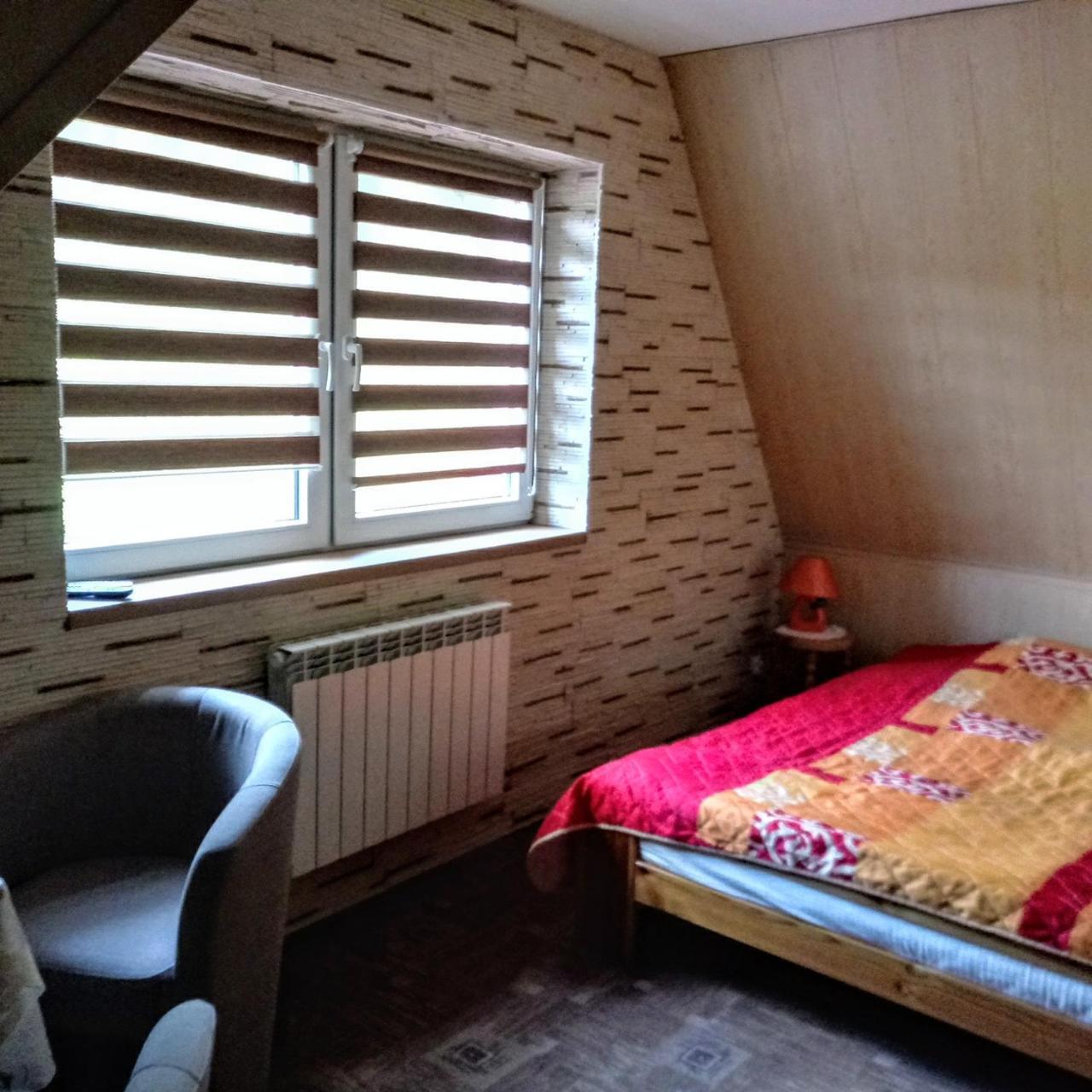 Pokoje Goscinne Oliwka Homestay