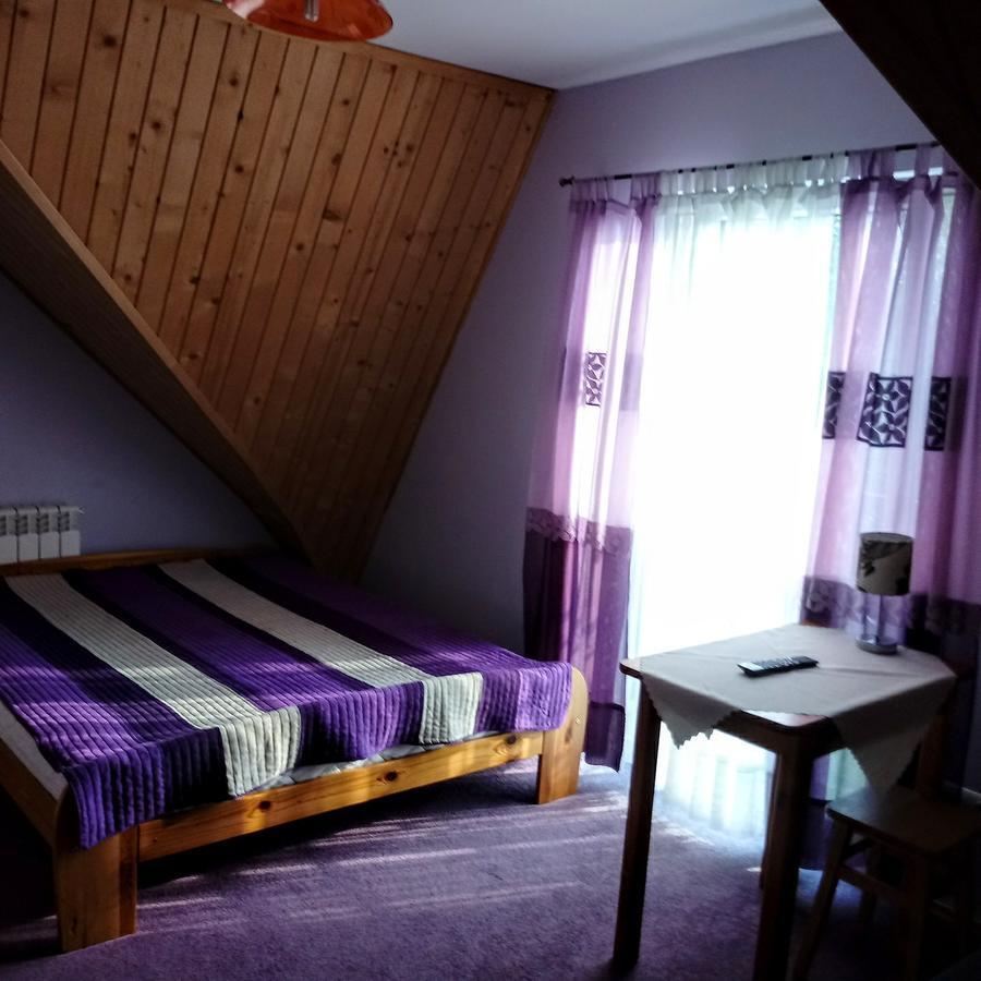 Pokoje Goscinne Oliwka Homestay *
