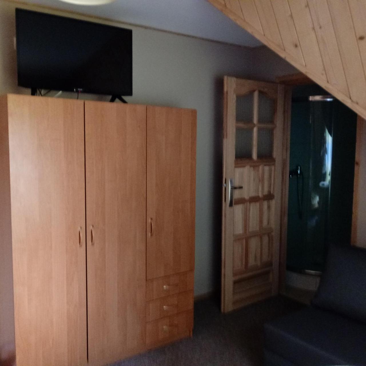 Homestay Pokoje Goscinne Oliwka *